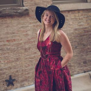 Meet your Posher, Kayla